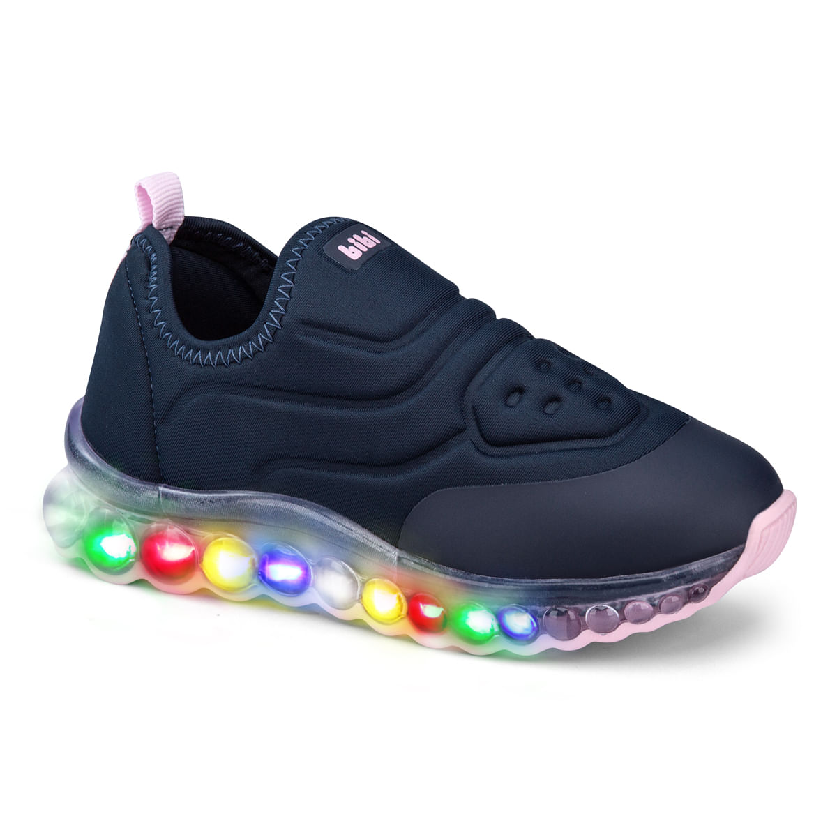 tenis de luzinha infantil mercado livre