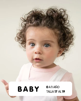 Desktop - Banner Baby