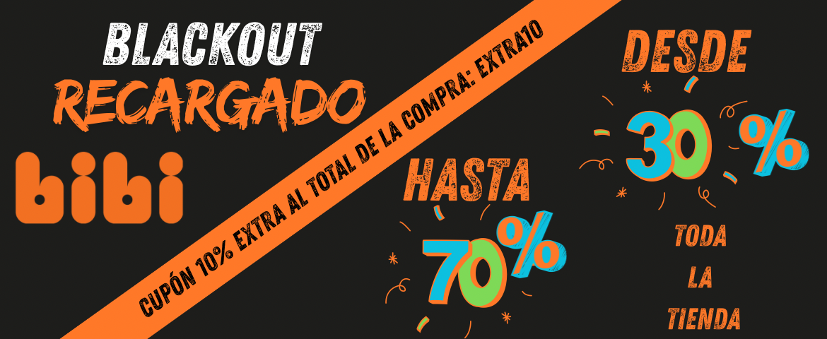 LIQUIDACION 40%